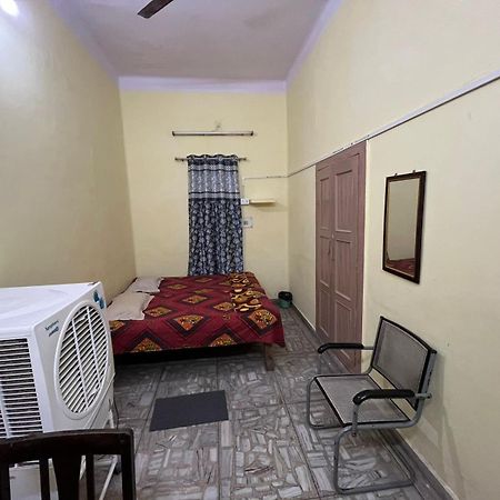 Vishwa Deva Homestay فاراناسي المظهر الخارجي الصورة