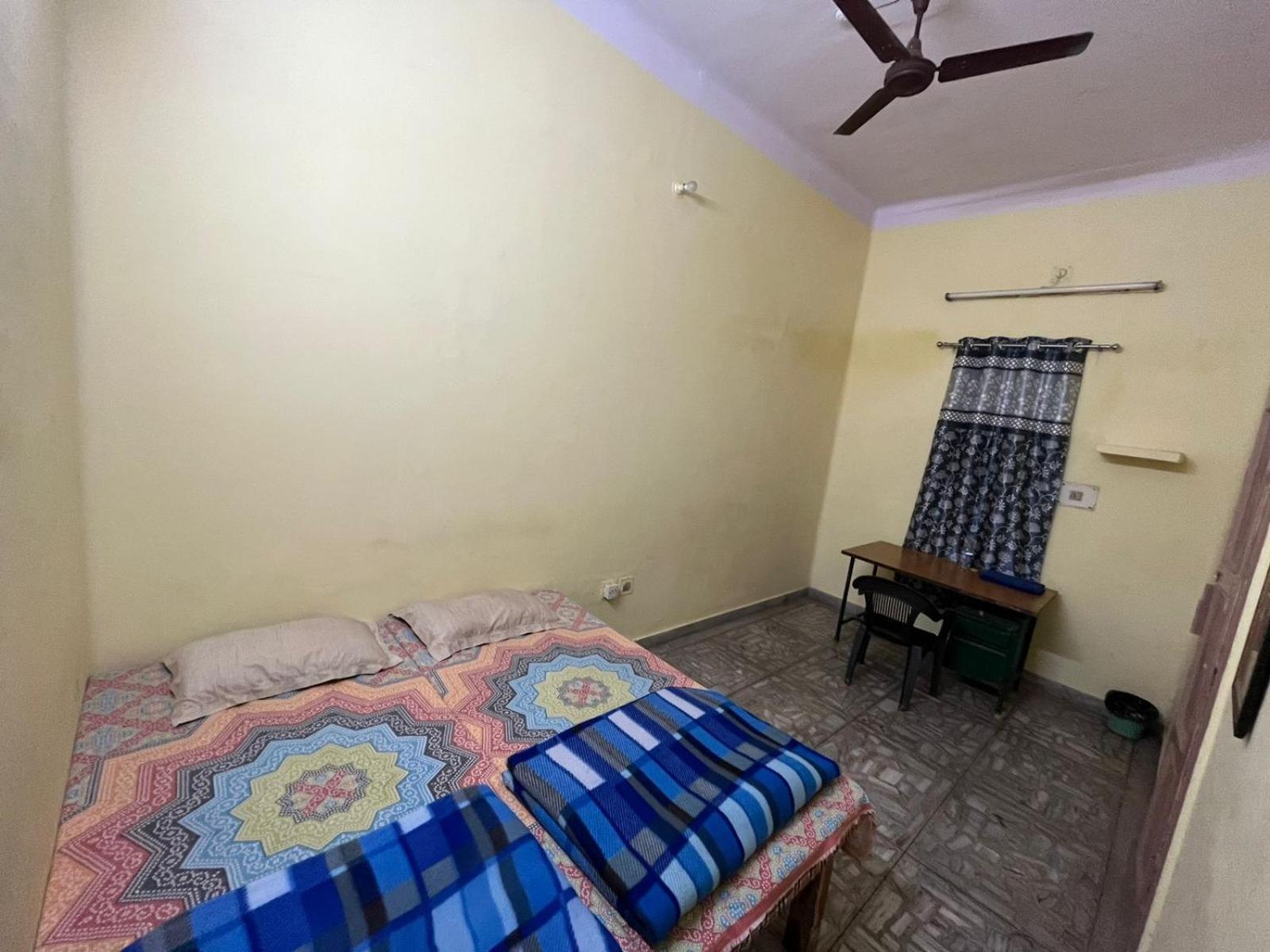 Vishwa Deva Homestay فاراناسي المظهر الخارجي الصورة