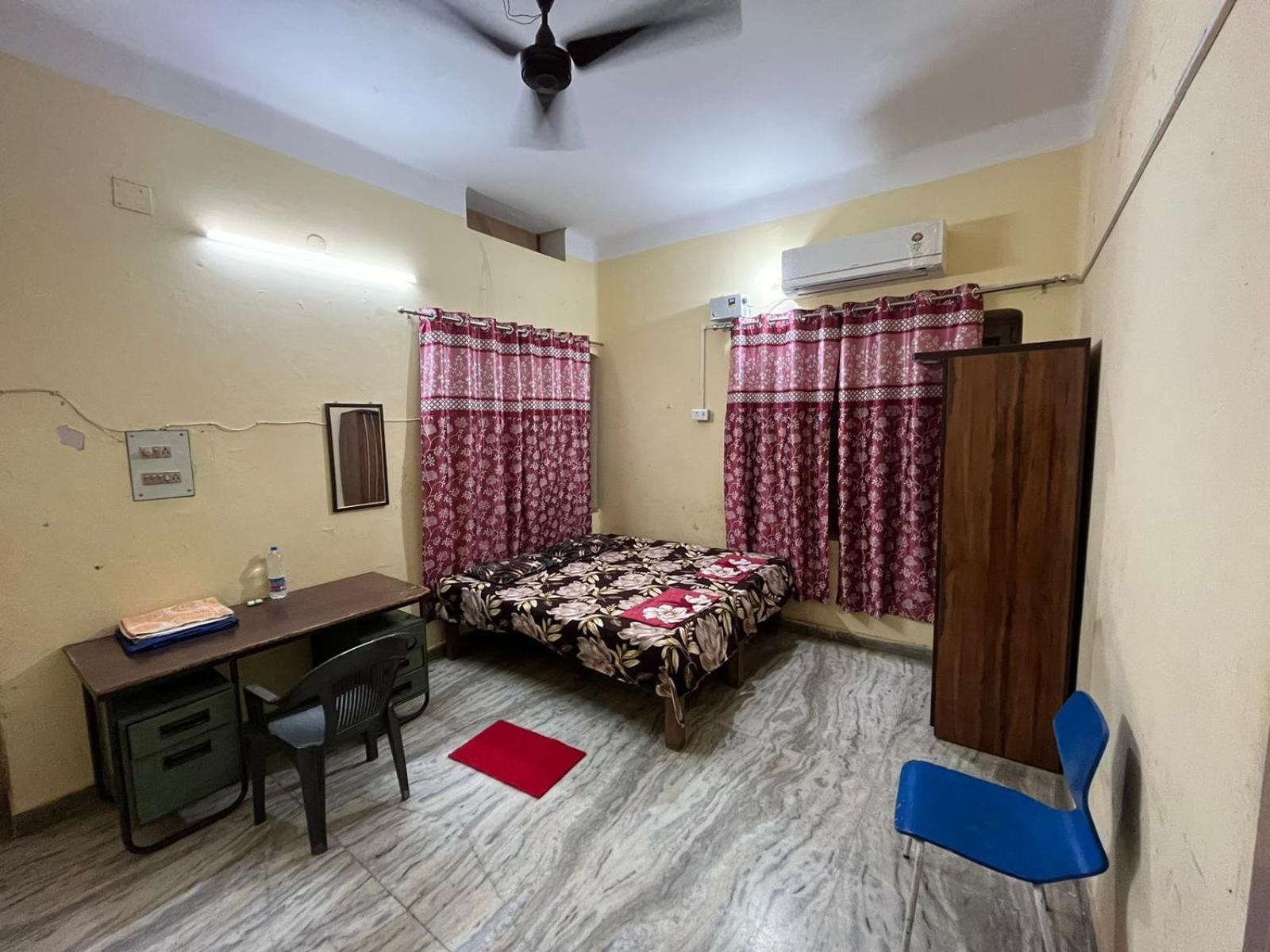 Vishwa Deva Homestay فاراناسي المظهر الخارجي الصورة
