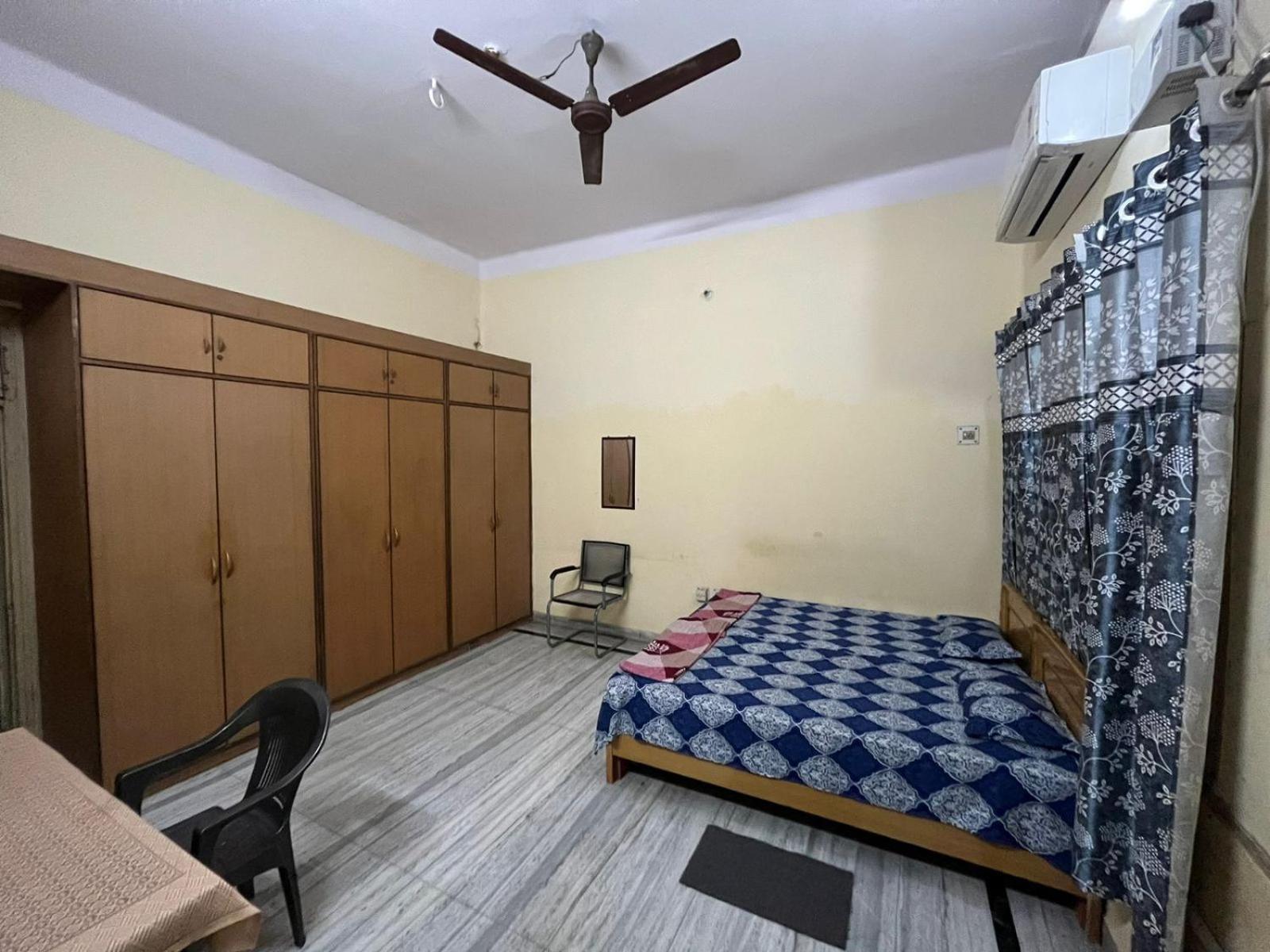 Vishwa Deva Homestay فاراناسي المظهر الخارجي الصورة
